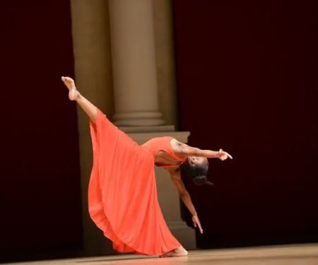 diPA Center - Dance Studio