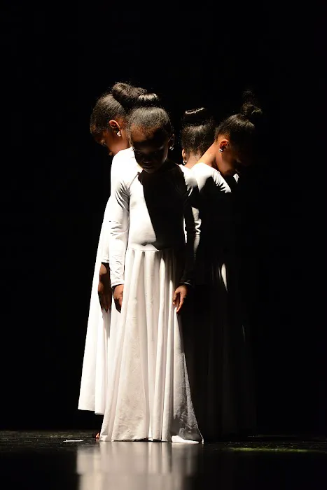 diPA Center - Dance Studio Picture 6