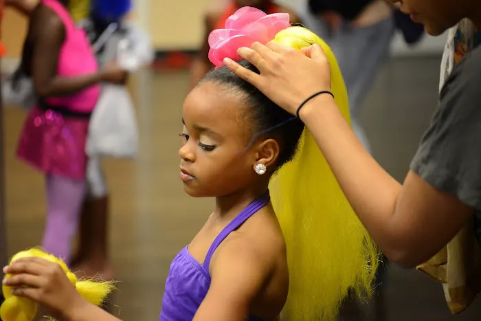 diPA Center - Dance Studio Picture 10