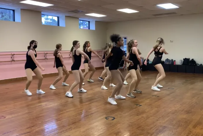 Douglasville School of Dance Picture 3