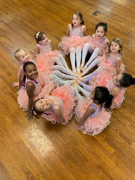 Douglasville School of Dance Picture 1