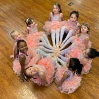 Douglasville School of Dance ico
