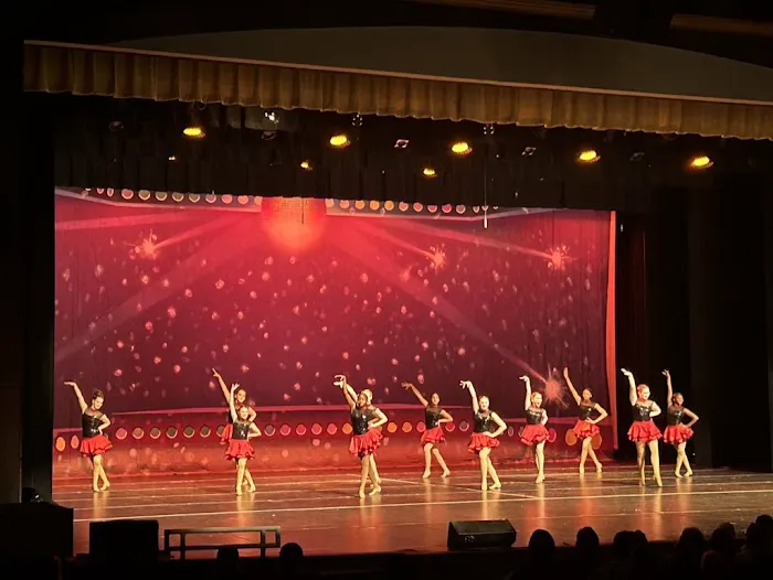 Douglasville School of Dance Picture 4