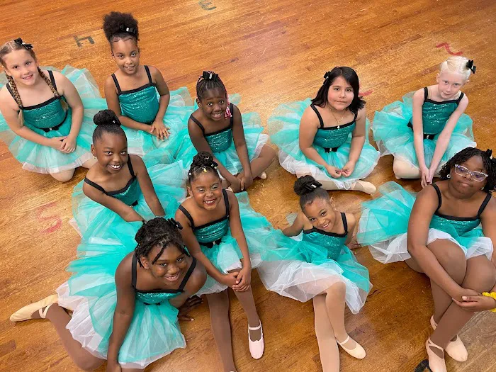 Douglasville School of Dance Picture 8