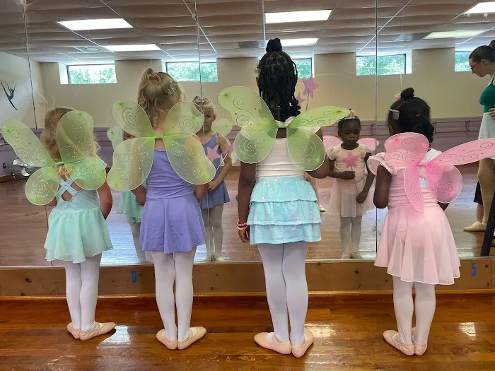 Douglasville School of Dance Picture 9