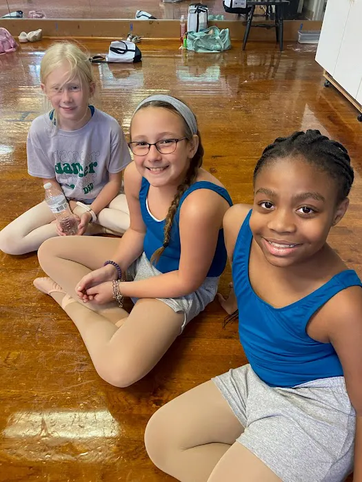 Douglasville School of Dance Picture 10