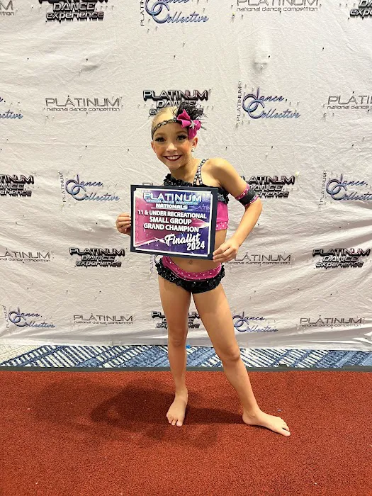 Dance Academy West - Douglasville Picture 4