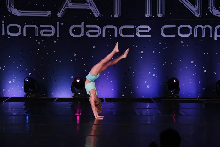 Dance Academy West - Douglasville Picture 1
