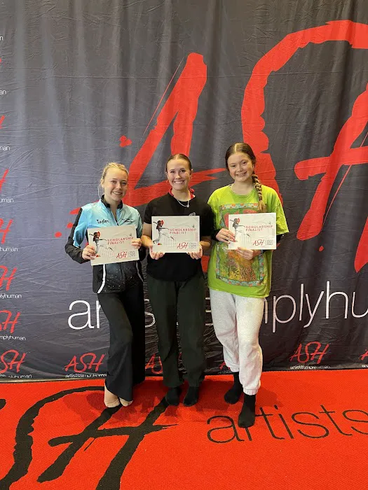 Dance Academy West - Douglasville Picture 6