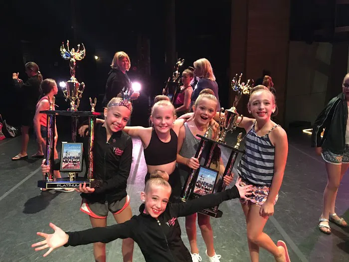Dance Academy West - Douglasville Picture 9