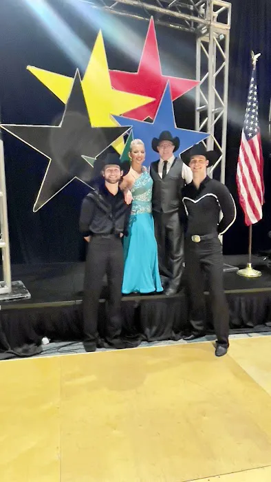 Atlanta Dance Ballroom Studio temporarily closed see you in a month. Picture 9