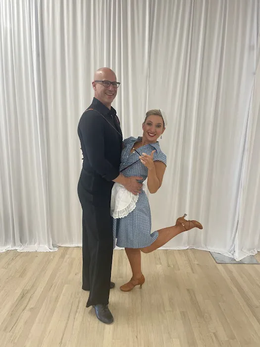 Atlanta Dance Ballroom Studio temporarily closed see you in a month. Picture 10