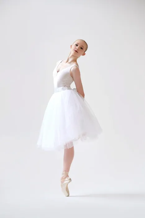International City School of Ballet - ICSBallet Picture 1