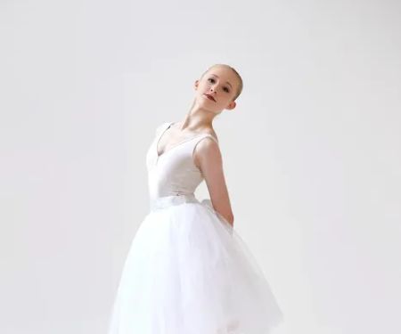 International City School of Ballet - ICSBallet