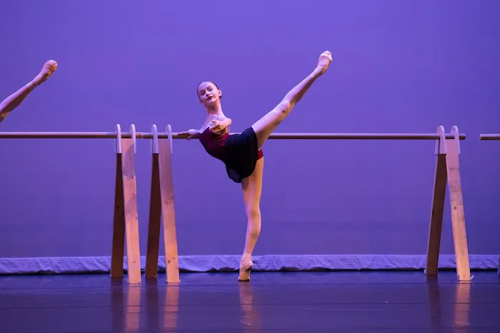International City School of Ballet - ICSBallet Picture 3
