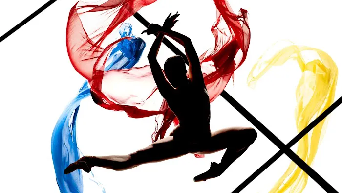 International City School of Ballet - ICSBallet Picture 7