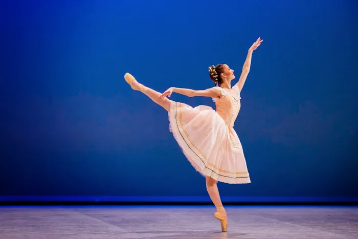 International City School of Ballet - ICSBallet Picture 4