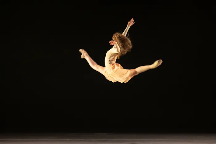 International City School of Ballet - ICSBallet Picture 6