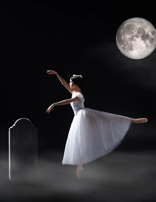 International City School of Ballet - ICSBallet Picture 9