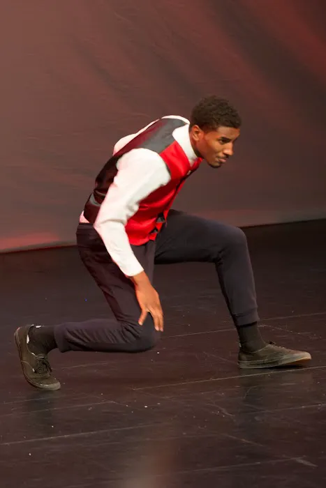 Beyond The Pointe Dance Picture 1