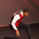 Beyond The Pointe Dance