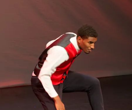 Beyond The Pointe Dance
