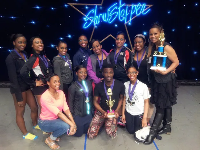 Beyond The Pointe Dance Picture 2