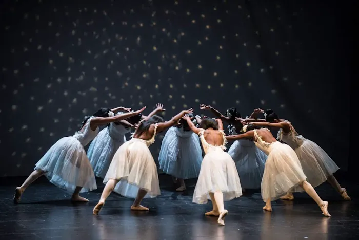 Beyond The Pointe Dance Picture 7