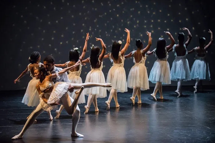 Beyond The Pointe Dance Picture 8