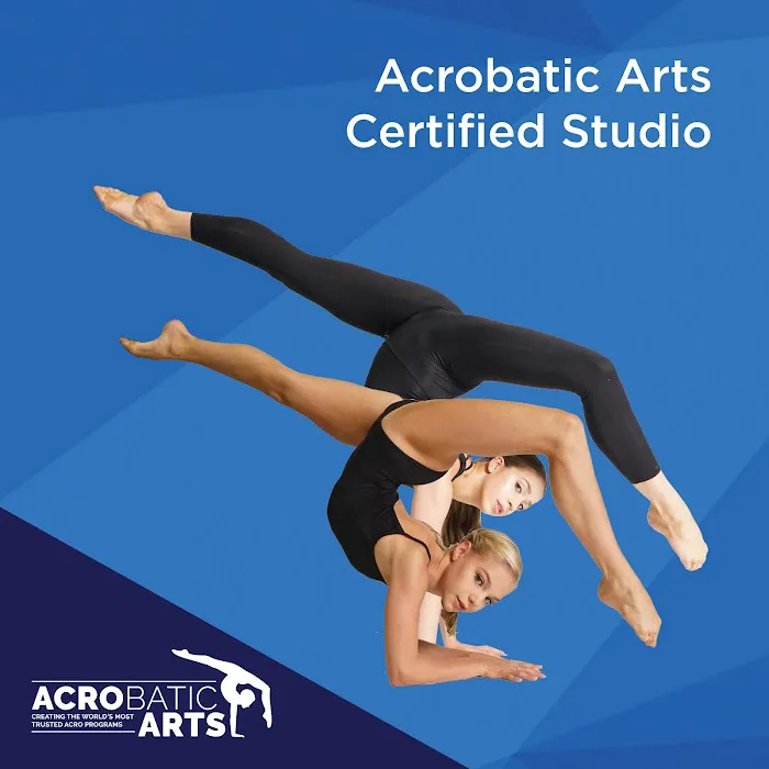 Acrobatic Dance Company Picture 9