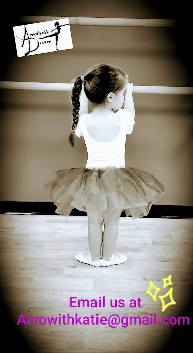 Acrobatic Dance Company Picture 10