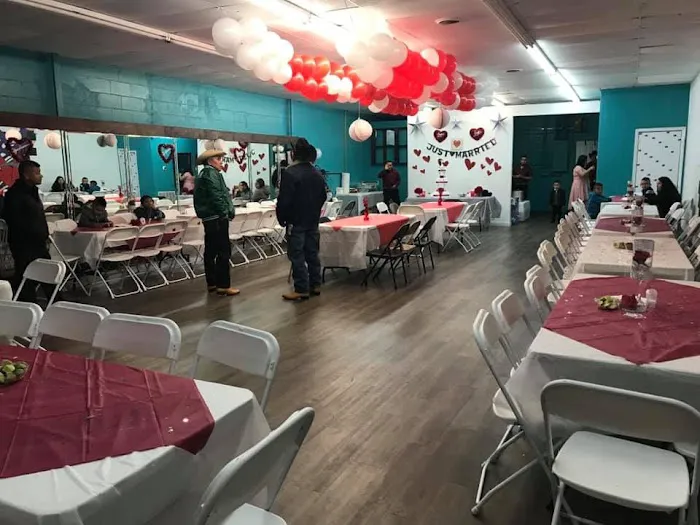 Kim's Dance Studio Picture 1