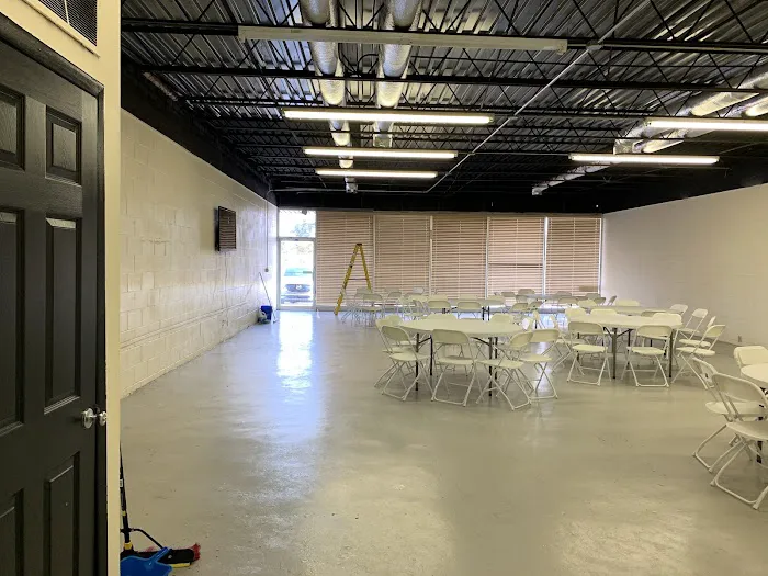Kim's Dance Studio Picture 7