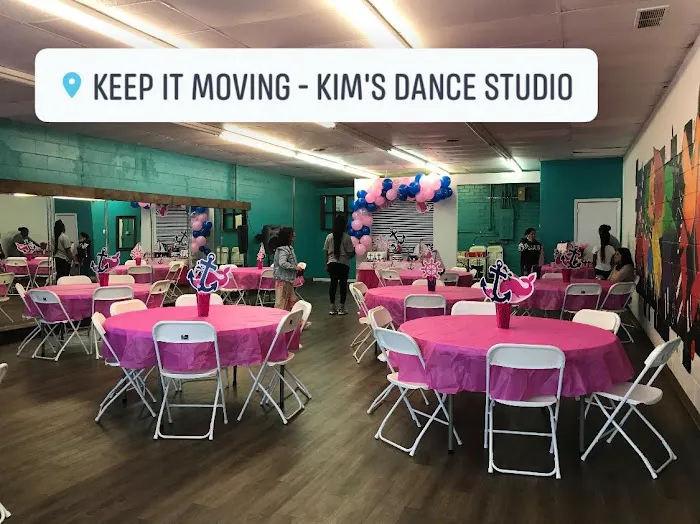 Kim's Dance Studio Picture 10