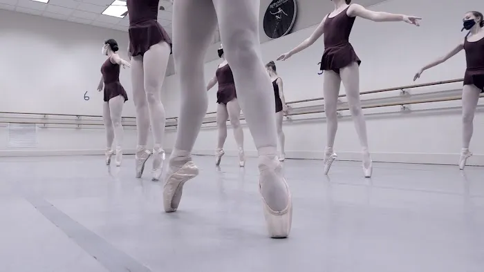 Georgia Dance Conservatory Picture 3