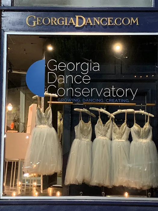 Georgia Dance Conservatory Picture 8