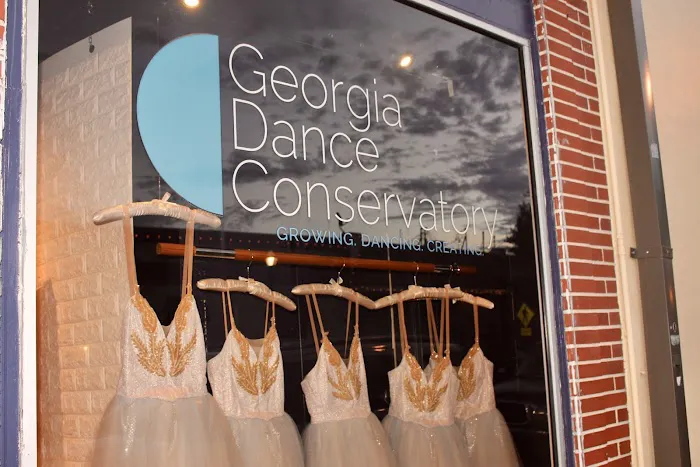 Georgia Dance Conservatory Picture 4