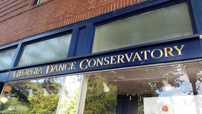 Georgia Dance Conservatory Picture 6