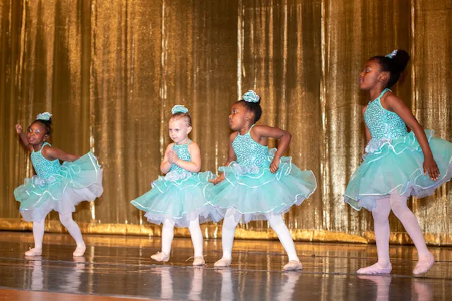 Chasse Dance Company Picture 3