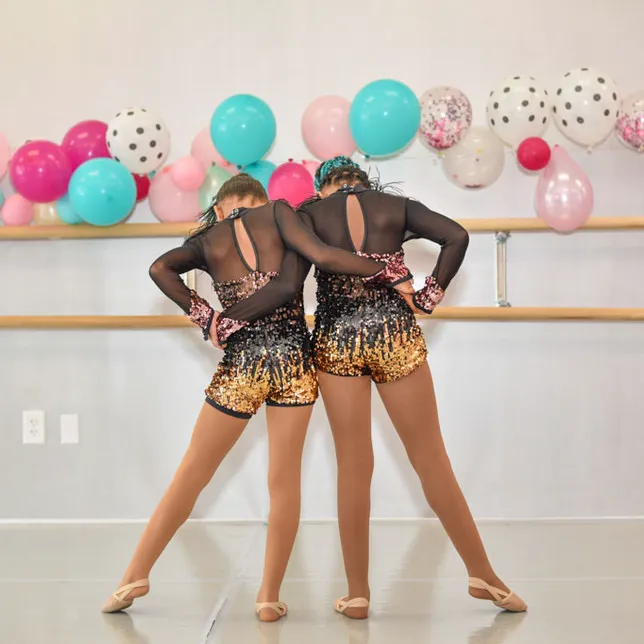 Chasse Dance Company Picture 1