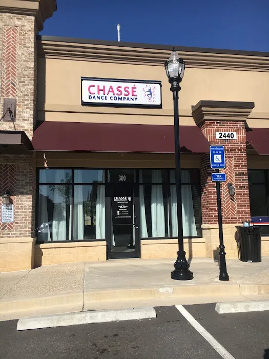 Chasse Dance Company Picture 6
