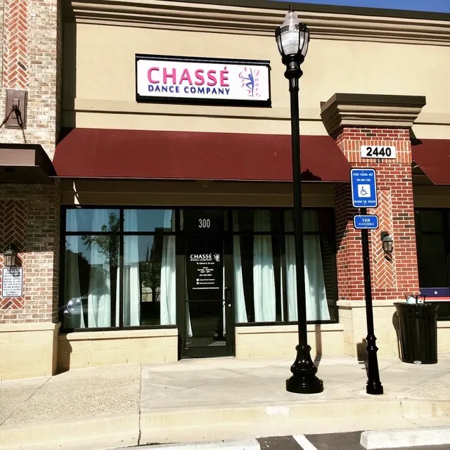Chasse Dance Company Picture 5
