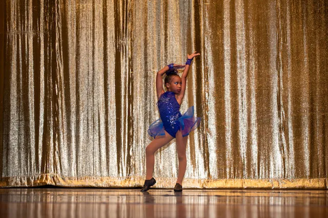 Chasse Dance Company Picture 9