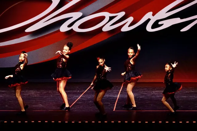 Chasse Dance Company Picture 8