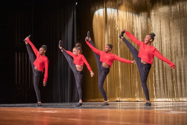 Chasse Dance Company Picture 7