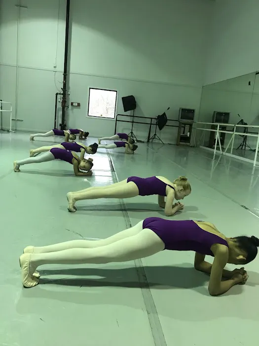 The Georgia Ballet Picture 3