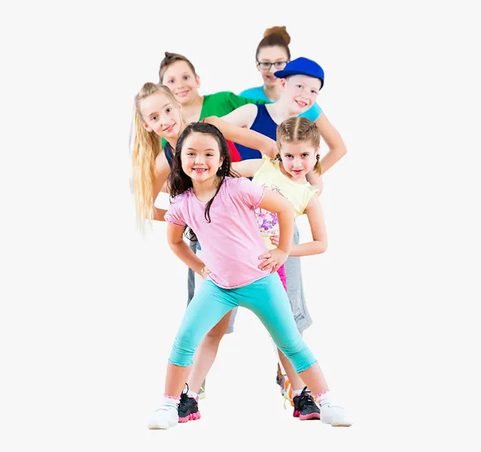 Ultimate Dance & Tumbling Picture 1