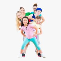 Ultimate Dance & Tumbling ico