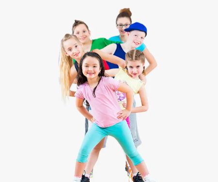 Ultimate Dance & Tumbling