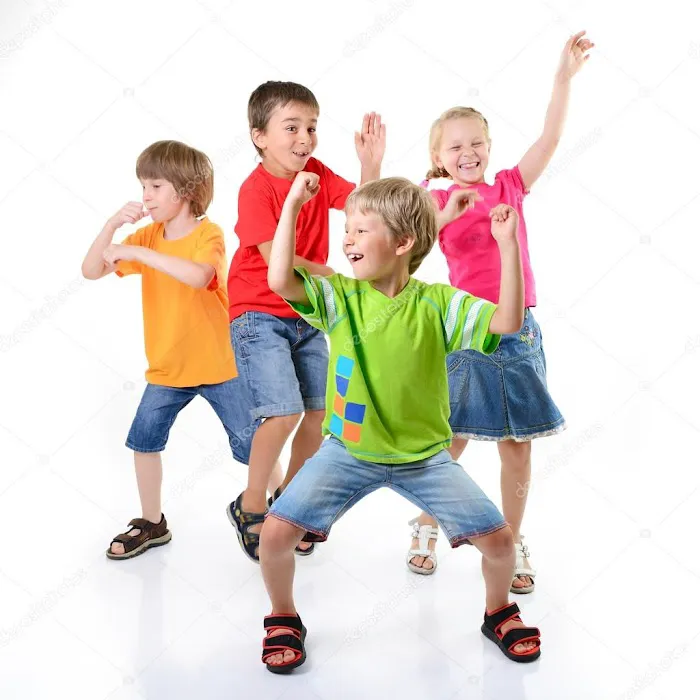 Ultimate Dance & Tumbling Picture 3